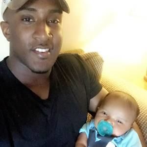 Meet your Posher, Kirk